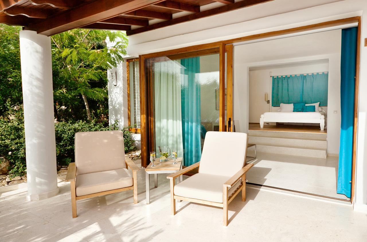 Hotel Villa Mahal Kalkan Exteriör bild